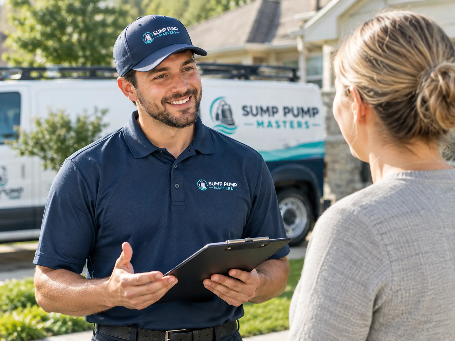 Sump Pump Repair Greentown, PA FAQs